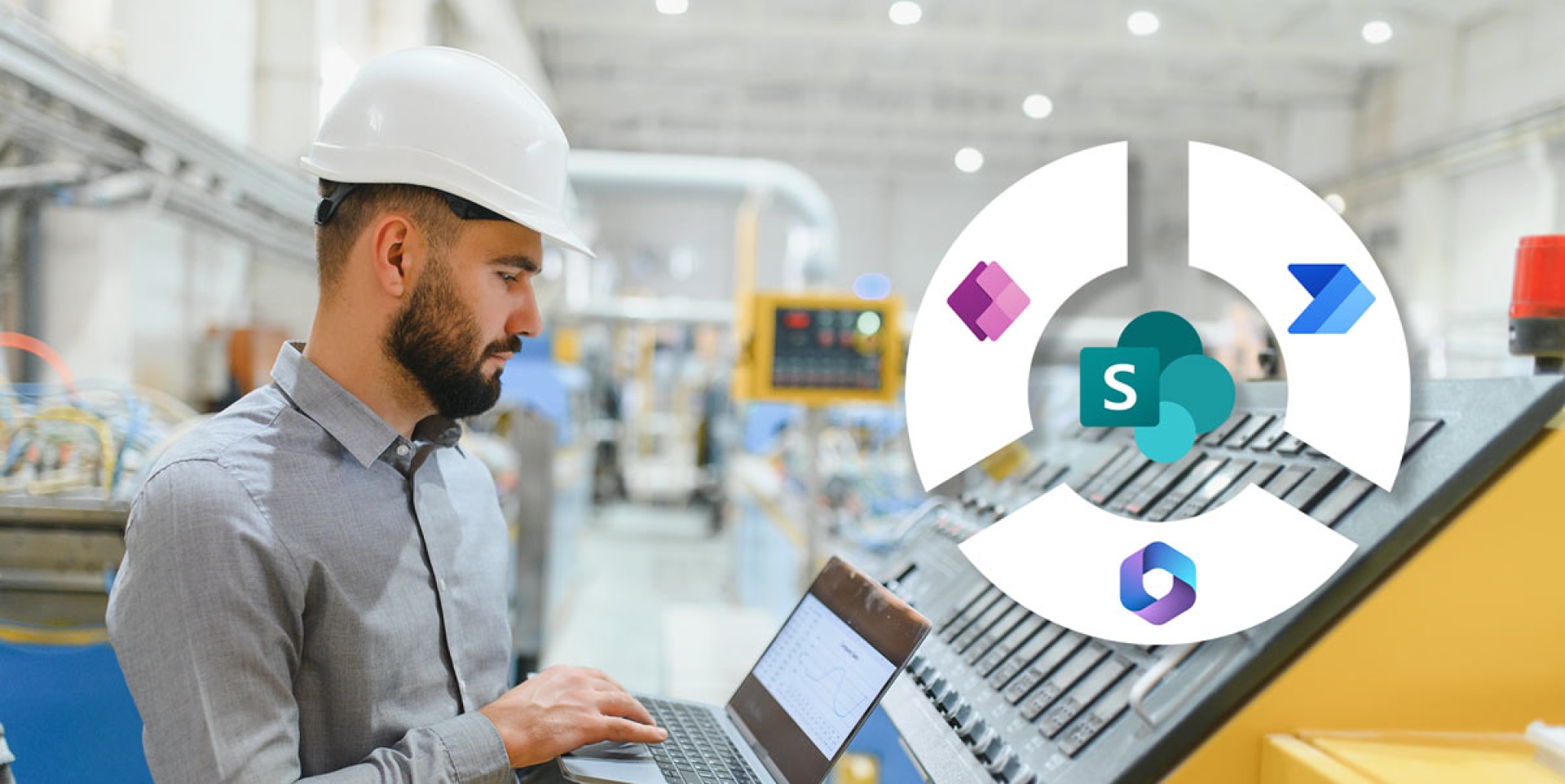 Digitalização dos Registos de Produção em Ambiente Industrial